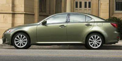 2009 Lexus IS 250 250 Sport for sale in Winter Park, FL