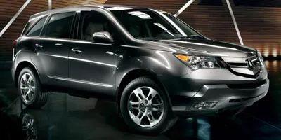2009 Acura MDX Technology Package for sale in Winter Park, FL