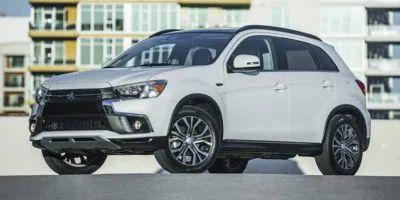 2018 Mitsubishi Outlander Sport 2.0 ES for sale in Winter Park, FL