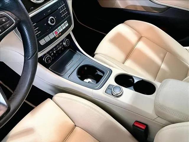 2018 Mercedes-Benz CLA CLA 250