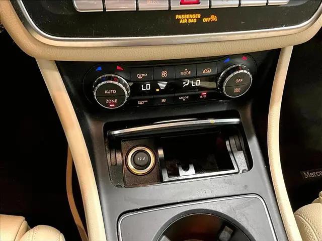 2018 Mercedes-Benz CLA CLA 250