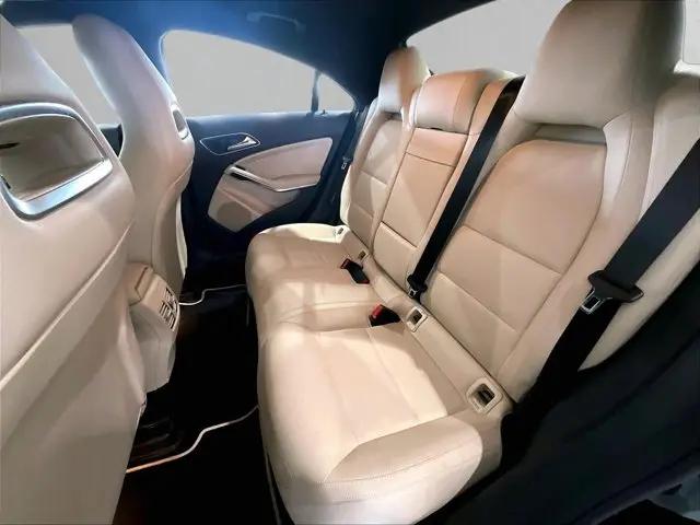 2018 Mercedes-Benz CLA CLA 250