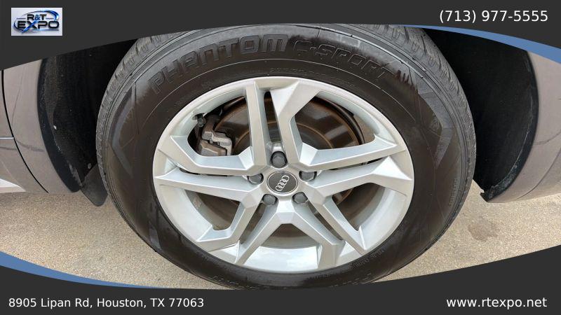 2018 Audi Q5 2.0T Premium