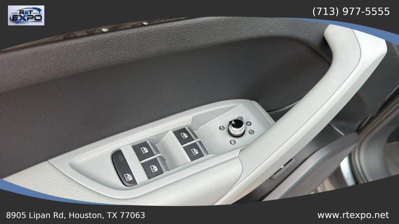 2018 Audi Q5 2.0T Premium
