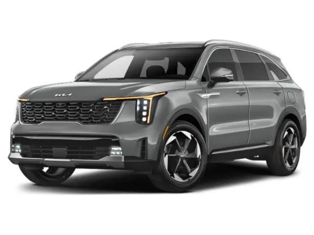 2026 Kia Sorento Hybrid X-Line SX Prestige AWD for sale in Ocala, FL