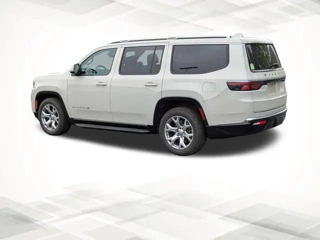 2022 Jeep Wagoneer Series II 4x2