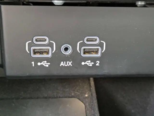 2022 Jeep Wagoneer Series II 4x2