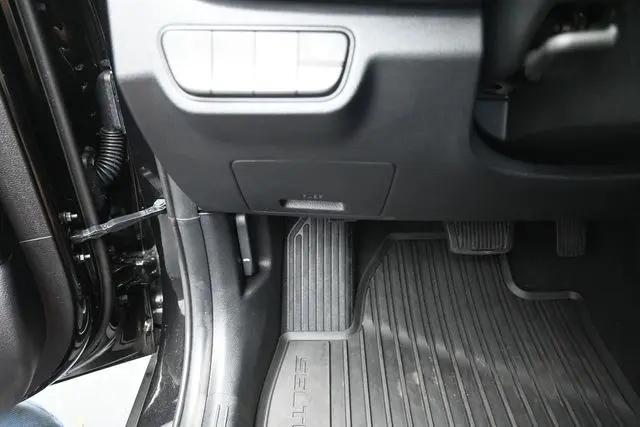 2025 Kia Seltos SX Turbo