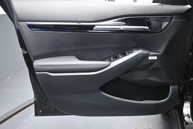 2025 Kia Seltos SX Turbo