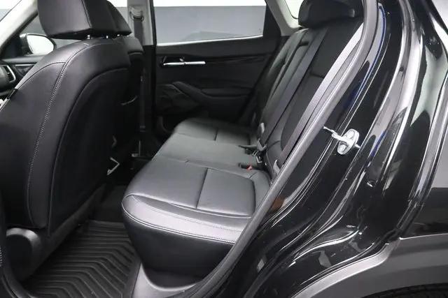 2025 Kia Seltos SX Turbo