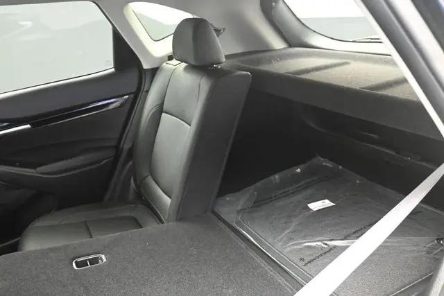 2025 Kia Seltos SX Turbo