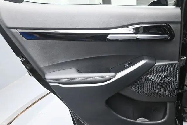 2025 Kia Seltos SX Turbo