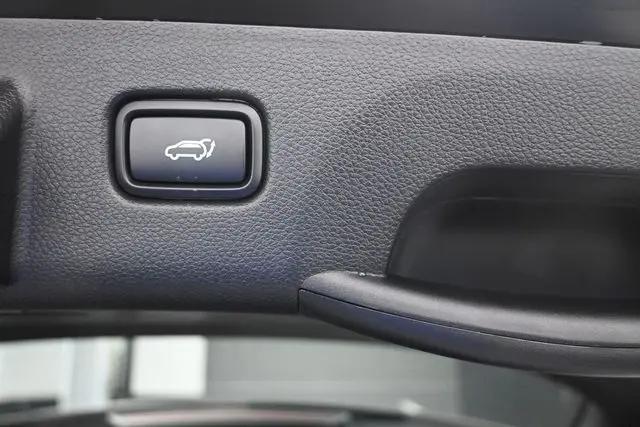 2025 Kia Seltos SX Turbo