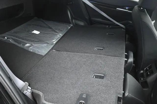 2025 Kia Seltos SX Turbo