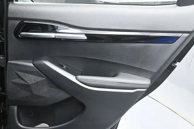 2025 Kia Seltos SX Turbo