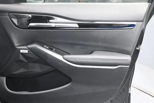 2025 Kia Seltos SX Turbo