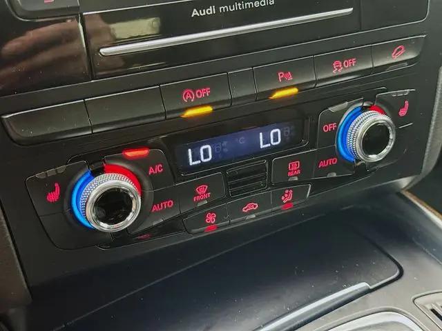 2015 Audi Q5 3.0 TDI Premium Plus