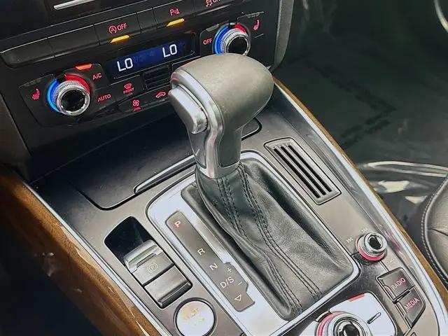 2015 Audi Q5 3.0 TDI Premium Plus