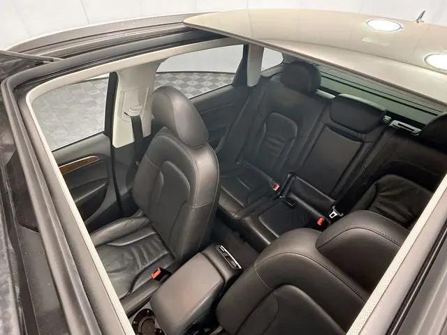 2015 Audi Q5 3.0 TDI Premium Plus