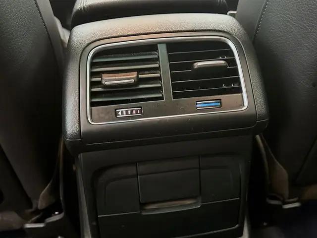 2015 Audi Q5 3.0 TDI Premium Plus