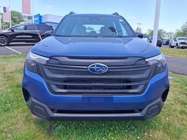 2026 Subaru Forester Base