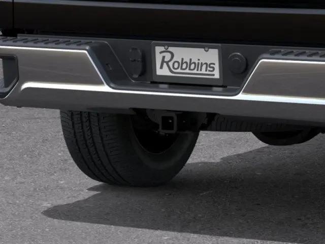 2026 Chevrolet Silverado 1500 2WD Crew Cab Short Bed LT
