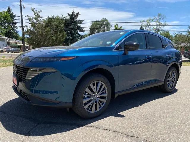 2026 Nissan Murano SL for sale in Longmont, CO