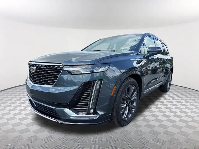 2020 Cadillac XT6 FWD Premium Luxury for sale in Newnan, GA