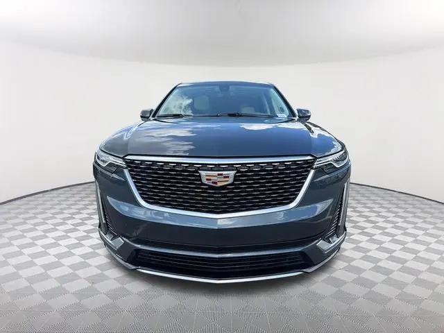 2020 Cadillac XT6 FWD Premium Luxury
