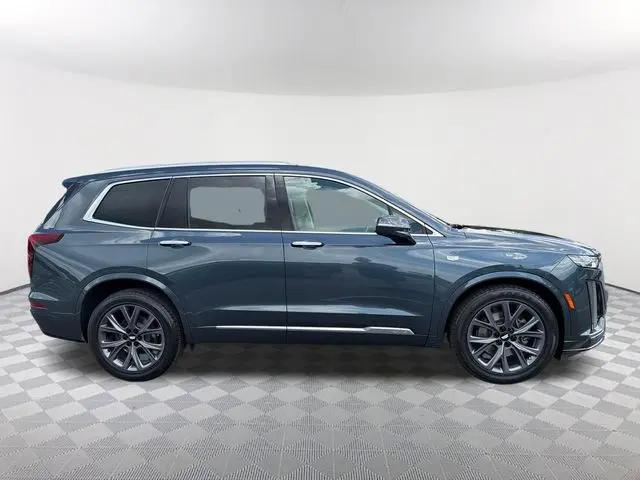 2020 Cadillac XT6 FWD Premium Luxury