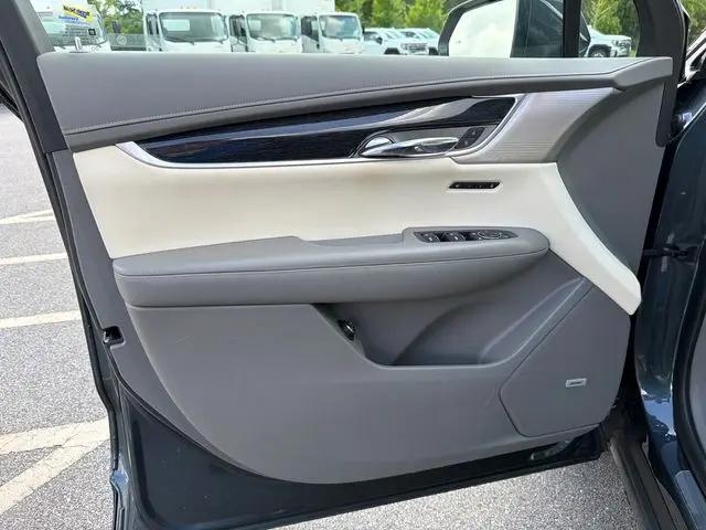 2020 Cadillac XT6 FWD Premium Luxury