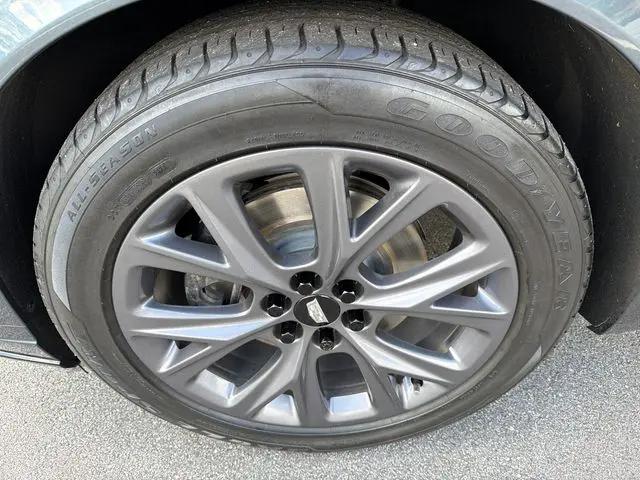 2020 Cadillac XT6 FWD Premium Luxury