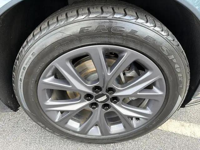 2020 Cadillac XT6 FWD Premium Luxury