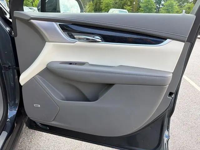 2020 Cadillac XT6 FWD Premium Luxury