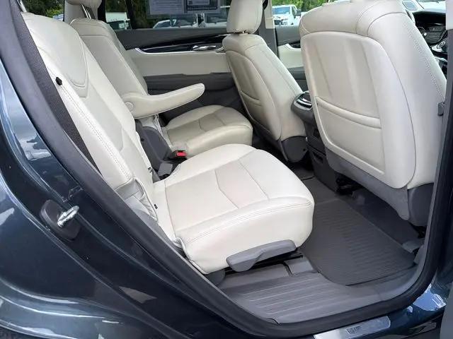 2020 Cadillac XT6 FWD Premium Luxury