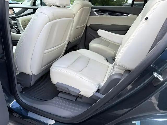 2020 Cadillac XT6 FWD Premium Luxury
