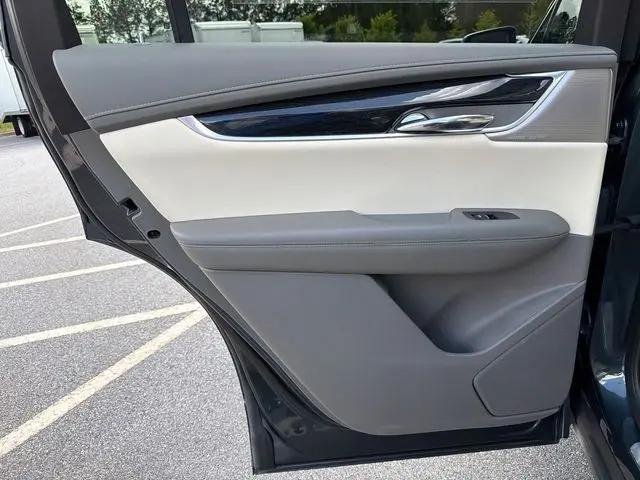 2020 Cadillac XT6 FWD Premium Luxury