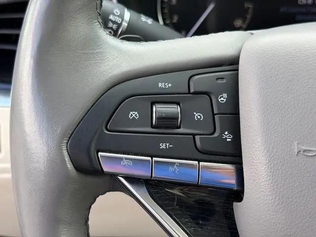 2020 Cadillac XT6 FWD Premium Luxury