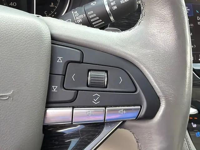 2020 Cadillac XT6 FWD Premium Luxury