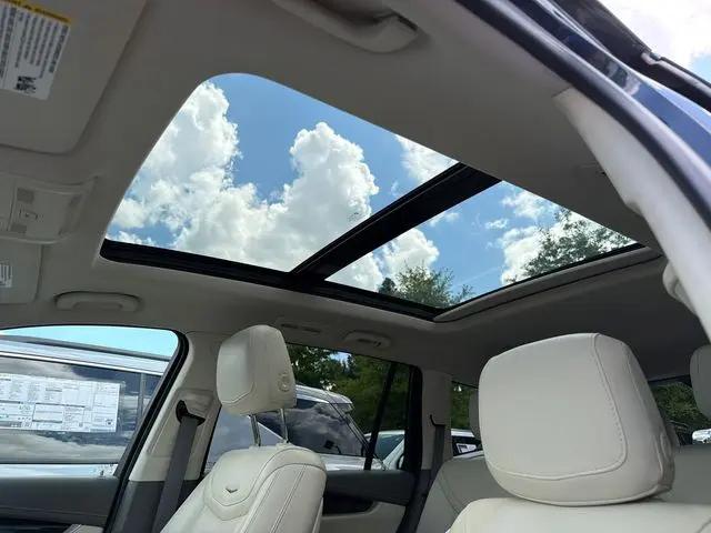 2020 Cadillac XT6 FWD Premium Luxury