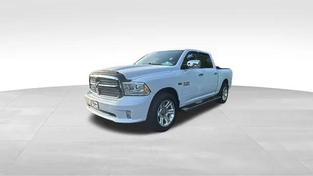 2015 Ram 1500 Laramie Limited