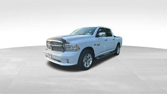 2015 Ram 1500 Laramie Limited