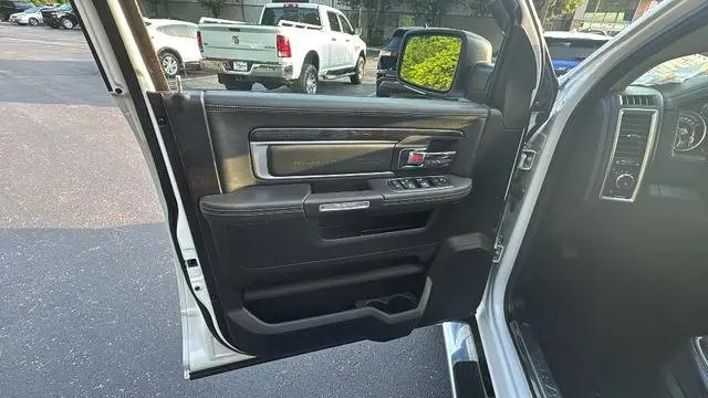 2015 Ram 1500 Laramie Limited