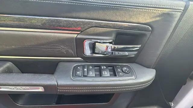 2015 Ram 1500 Laramie Limited