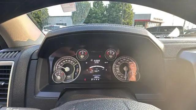 2015 Ram 1500 Laramie Limited