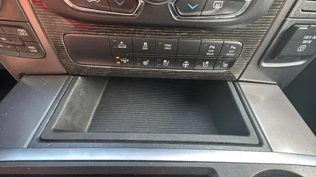 2015 Ram 1500 Laramie Limited