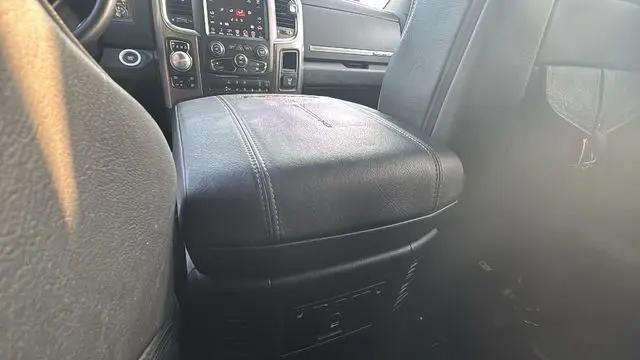 2015 Ram 1500 Laramie Limited