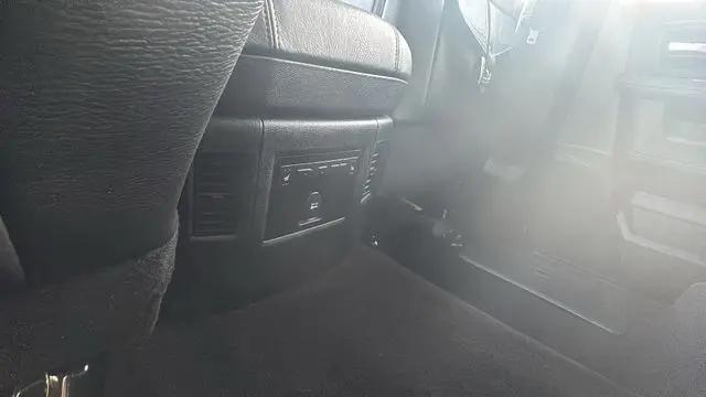 2015 Ram 1500 Laramie Limited