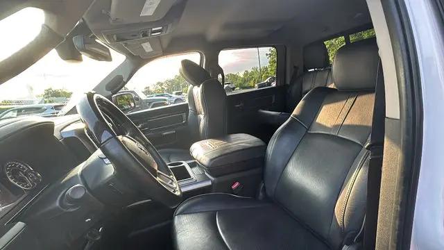 2015 Ram 1500 Laramie Limited