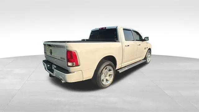 2015 Ram 1500 Laramie Limited